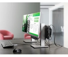 Hewlett Packard (HP) Klaviatūra HP USB SMARTCARDKEYBOARD CCID/. GR