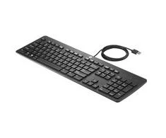 Klaviatūra HP Business Slim (N3R87AA#ABU)
