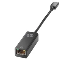 Hewlett Packard (HP) HP USB-C į RJ-45 10/100/1000 Gigabit LAN Ethernet RJ45 adapteris