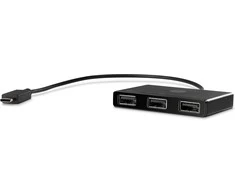 Hewlett Packard (HP) HP USB-C į USB-A-Hub
