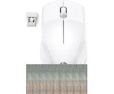 Hewlett Packard (HP) Kompiuterio Pelė - HP 220 Optinė RF