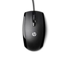 Hewlett Packard (HP) HP X500 - pelė - USB