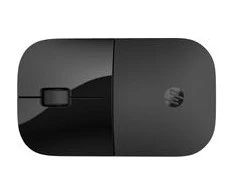 Hewlett Packard (HP) Kompiuterio Pelė - HP Z3700 1600 DPI Juoda