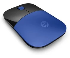 Hewlett Packard (HP) HP Z3700 Mėlyna Belaidė pelė