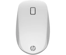 Hewlett Packard (HP) HP Z5000 Wireless Bluetooth Pelė - Baltas Sidabrinis
