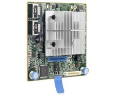 Hewlett Packard (HP) Kontrolierius HP PCIE 3, 0 x 8 - 2 x SFF- 8087 Smart Array E208i- A SR Gen10 (804326- B21)