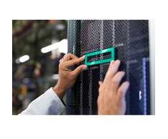 Hewlett Packard (HP) HPE ProLiant DL300 Gen10 Plus 1U Cable Management Arm for Rail Kit Rack Szyna kablowa 1 vnt.