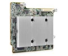 Šakotuvas Hewlett Packard (HP) Kontroler HPE HPE SmartArray P408e-m SR Gen10 kontroler RAID 12 Gbit/s