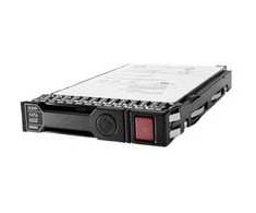 Hewlett Packard (HP) HPE SSD 960GB SFF SATA RI SC - 960 GB