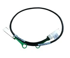 Hewlett Packard (HP) HP Kabelis X240 100G QSFP28 1m DAC JL271A