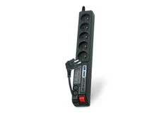 hsk data Atrack 19'' Panel 5x220V ACAR A-504, 5m Juodas