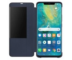 Huawei 51992624 mobiliojo telefono dėklas 16,2 cm (6.39") „Folio“ Mėlyna