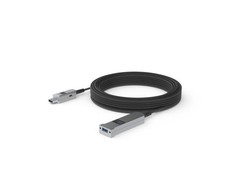 Huddly USB laidas USB 3 AOC CABLE, AM-AF, L=10m