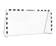 HUDORA futbolo vartų stadionas