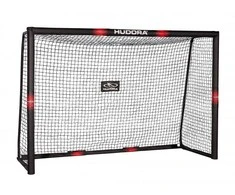 Futbolo vartai Hudora Pro Tect 240