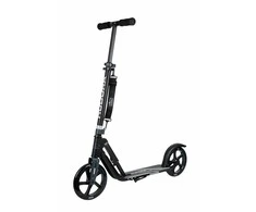 HUDORA paspirtukas BigWheel 205, aliuminio rėmas, reguliuojamas vairas, iki 100 kg