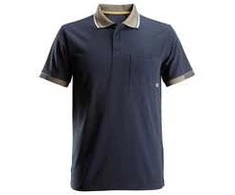 Hultafors AW 37.5 Tech SS Polo Shrt Size M 27249500005