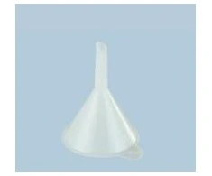Kein Hersteller Plastic funnel