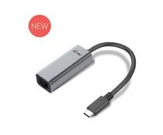I-tec Metal C31METALGLAN tinklo plokštė Eternetas 1000 Mbit/ai