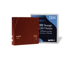 Juosta IBM LTO- 8 Ultrium 12 / 30 TB (01PL041)