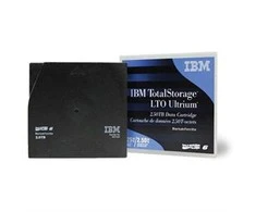 Lenovo IBM ULTRIUM LTO6 TAPE RANDOM LABEL