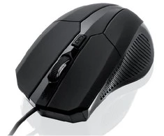 IBOX i005 USB laser pelė