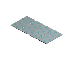 Iceberg ICEBERG THERMAL DRIFTIce termo padas 40mmx80mm 2,0mm