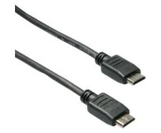 Kabelis Icidu Mini HDMI Cable 1.8m C Male - - V-707460