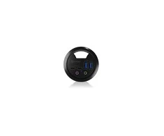 HUB USB Icy Box (IB-HUB1403B)