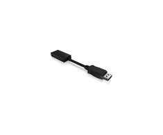 ICYBOX IB-AC508a Icy Box Ekrano prievadas 1.2 prie HDMI adapterio kabelis