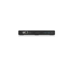 Raidsonic | ICY BOX 13-in-1 USB 3.0 Type-A + Type-C Dock | IB-DK2245AC | Įkrovos stotelė