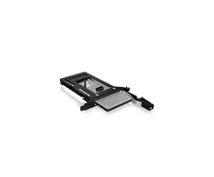 ICY BOX IB-2207StS Tvirtinimo rėmas 2,5' SATA HDD PCI lizde SATA