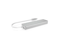HUB USB Icy Box 4x USB-A 3, 0 (IB-HUB1425-C3)