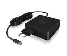 Krautuvas Icy Box 1x USB-A (IB-PS101-PD)