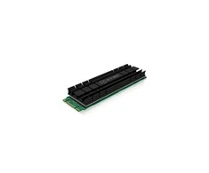 ICYBOX IB-M2HS-701 Icy Box radiatorius, skirtas M.2 2280 SSD