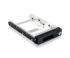 Icy Box Kišeninis Raidon 3.5 "SATA HDD / SSD GR3660 (12193)