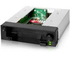 Cremax ICY DOCK MB971SP-B DuoSwap nuimamas rėmas