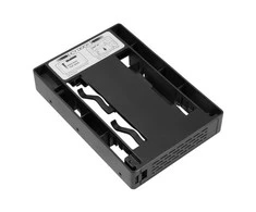 Icy Dock 2,5 colio disko adapteris 3,5 colio (MB882SP- 1S- 3B)