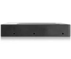 Icy Dock 2,5 colio disko adapteris 3,5 colio (MB882SP- 1S- 3B)