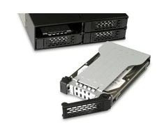 2,5 6,4cm ICY DOCK MB991TRAY-B-Trger fr Speicherlaufwerk (Caddy)