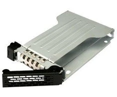 2,5 6,4cm ICY DOCK MB991TRAY-B-Trger fr Speicherlaufwerk (Caddy)