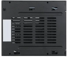 „Icy Dock“ 2,5 colio SATA / SAS „hotswap flexiDOCK“ lizdas (MB521SP-B)