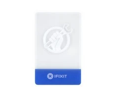 iFixit plastikas cards – 2 pieces