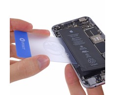 iFixit plastikas cards – 2 pieces