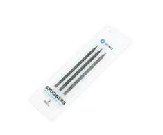 „iFixit Spudger“ įrankis išmaniųjų telefonų ir planšetinių kompiuterių dėklams atidaryti – 3 vnt. pakuotėje
