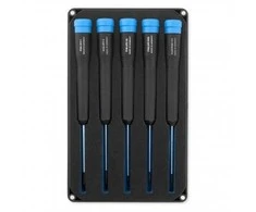 Narzędzia serwisowe iFixit Rinkinys śrubokrętów Pro Tech Standard (EU145396)