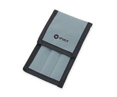 iFixit - antistatinių pincetų rinkinys - ESD - 3 vnt, - IF145-060-3