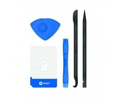 „iFixit“ laužymo ir atidarymo įrankių asortimentas – atidarymo įrankių rinkinys
