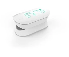 Pulsoksimetras iHealth Air PO3
