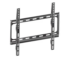 Iiyama universalus sieninis laikiklis WM1044-B1 – nuo 26 iki 55 colių, maks. tvirtinimo angos 400 x 400 mm, maks. 30 kg